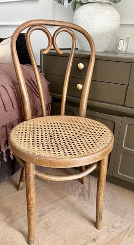 Vintage thonet style 16 - style", no.