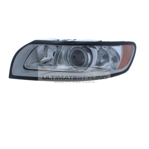Volvo s40 2007 2013 - s40, 2007-2013