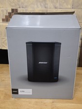 Bose S1 Pro Multi Position PA