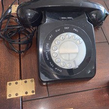 Telephone Geemarc Mayfair