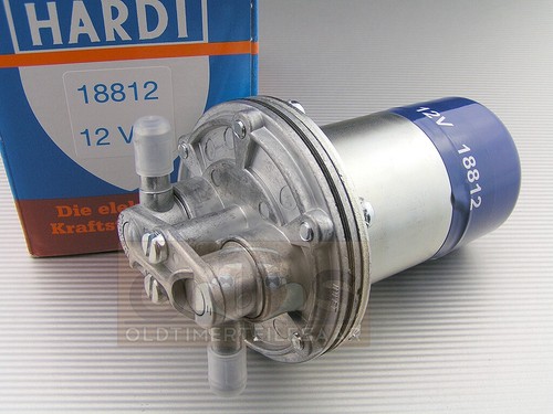 Hardi 18812 fuel pump - 18812, /
