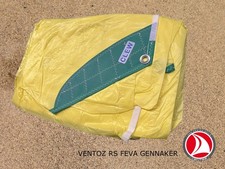 Ventoz RS Feva - Gennaker