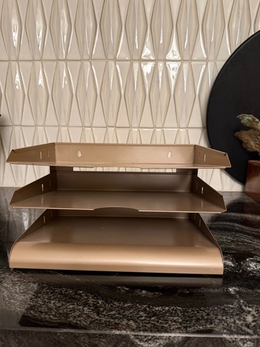 Vintage industrial shelf - vintage,