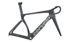 CERVELO 2025 S5 DISC Frame Set
