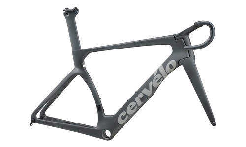 Cervelo 2025 disc frame set - cervelo,