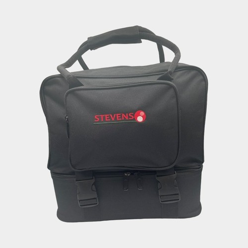 Stevens bowl midi bag - 4,