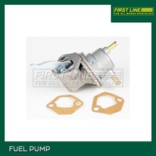 Fuel Pump Ford Escort II