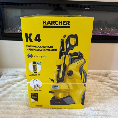 Kärcher electric pressure - kärcher,