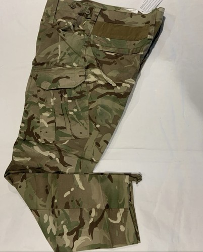 Mtp 23 combat - 38”, 33”