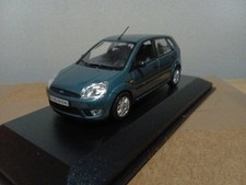MINICHAMP  1.43  SCALE MODEL