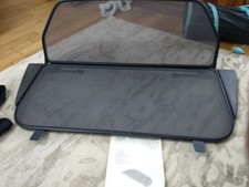 Volvo C70 2001 Wind Deflector