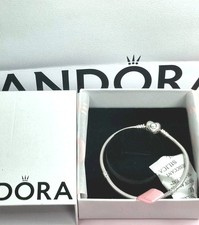 Pandora Moments Snake Chain