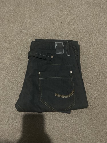Eto jeans 8974 - 8974, black