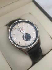 Tag Heuer Carrera Calibre 6