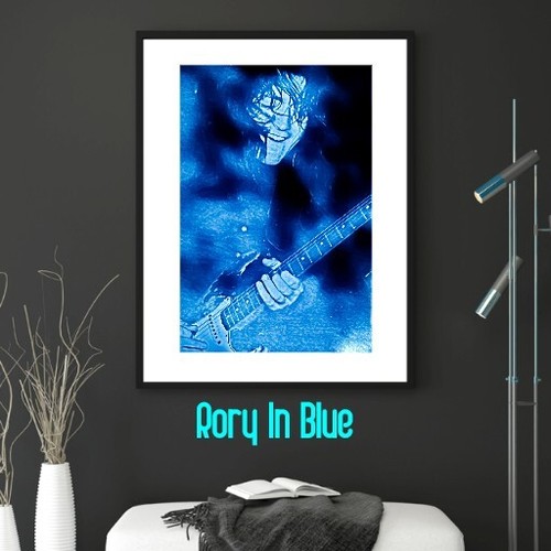 Rory blue - rory,