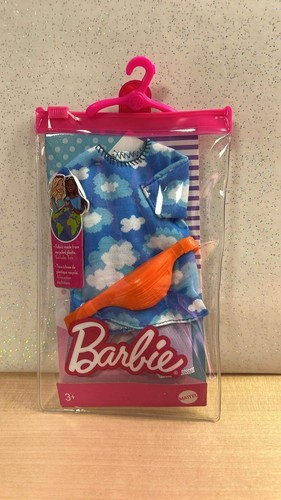 Barbie fashions pack - fashions, ken