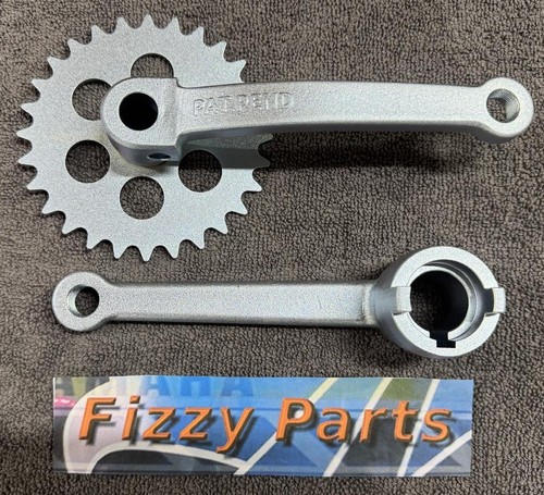 Yamaha fs1 fs1e fizzy - yamaha,