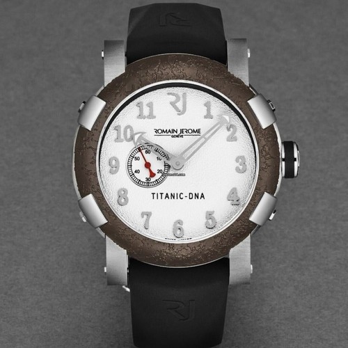 Reduced romain jerome - **,