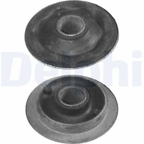 Delphi wishbone control - delphi,