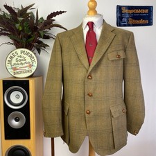 BLADEN Tweed Shooting NORFOLK