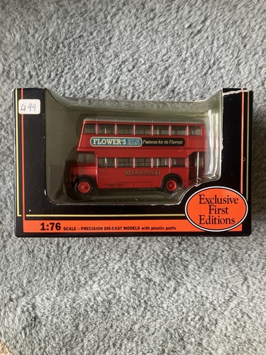 Efe 26401 daimler utility bus - efe,