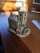 Lilliput Lane Winter At Moot