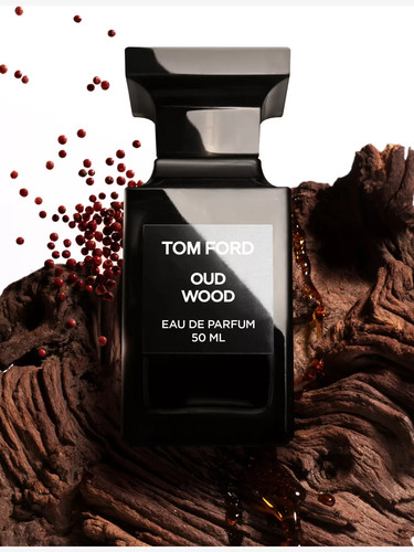 Tom ford oud - oud, eau