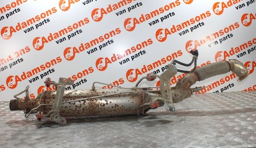 Peugeot boxer diesel - peugeot,