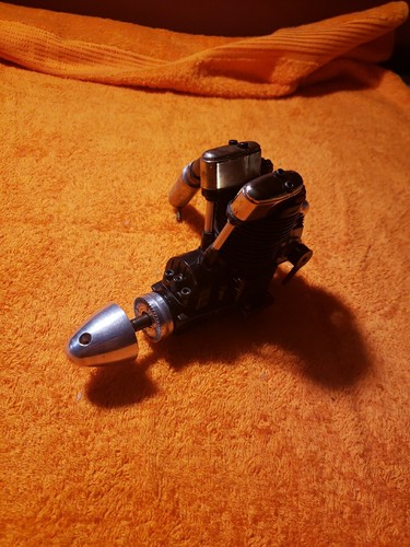 Saito engine fa 56 - saito,