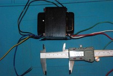 Amplifier Output transformer