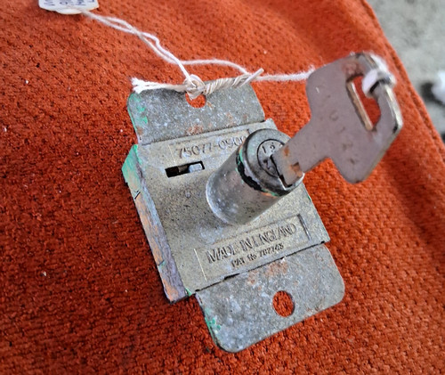 Vintage lowe fletcher allwin - vintage,