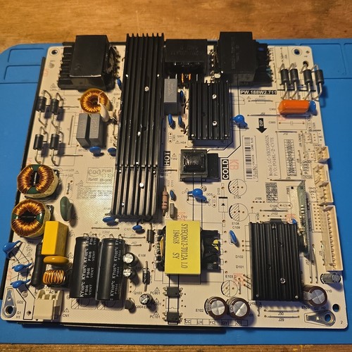 Power supply psu sharp - power,