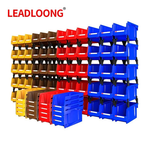 Plastic part lin bin - plastic,