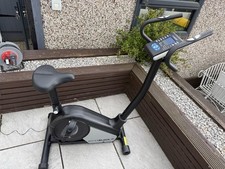Roger Black Exercise Bike