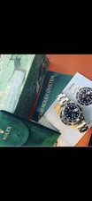 Rolex Submariner Men's