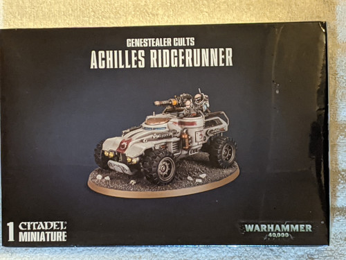 Warhammer 40k genestealer cult - warhammer,