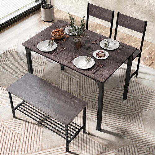 Modern seat dining table - modern,