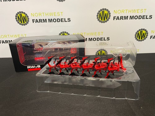 Replicagri 120 scale - 1:32,