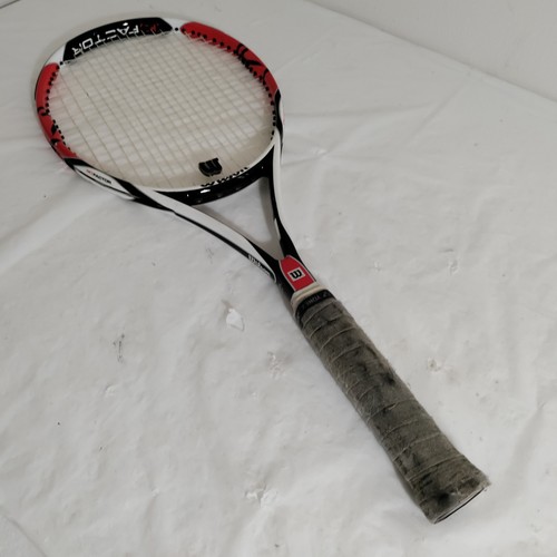Wilson factor six one 95 - wilson,