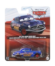 Disney Pixar Cars - Dirt Track