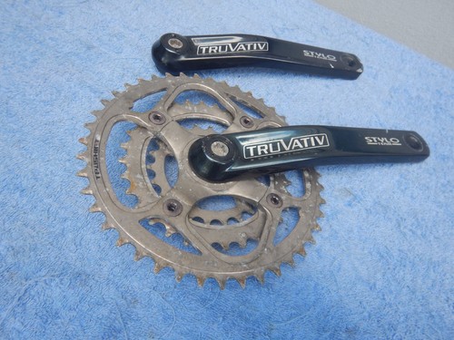 Truvativ stylo team triple - truvativ,