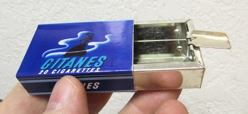 Vintage 1960s ashtray - vintage,