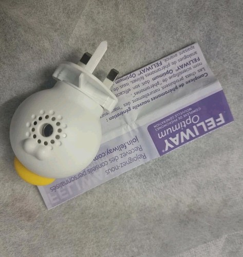 Feliway defuser plug - plug, refill