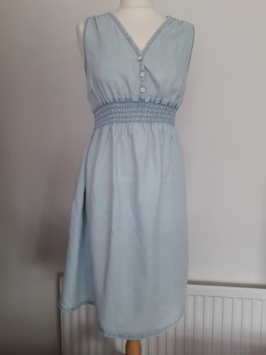 Maternity nursing denim - h&m,