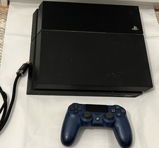Sony PlayStation 4 500GB Black