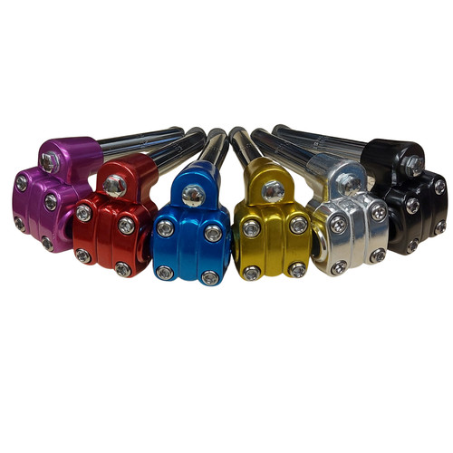 Old school bmx stem 1mm - school, 4