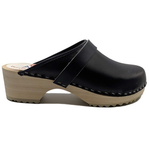 Toffeln swedish style clogs - style,