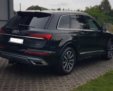 Audi Q7 S Line 4M Facelift Breaking For x1 Wheel Nut Bolt