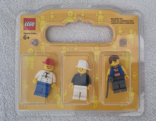 Lego 852766 4570203 mini - 852766,