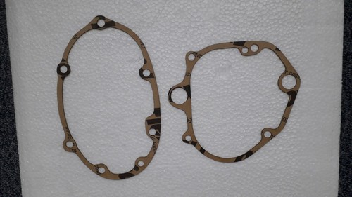 Bsa a10 b31 b33 b34 - b34, gearbox